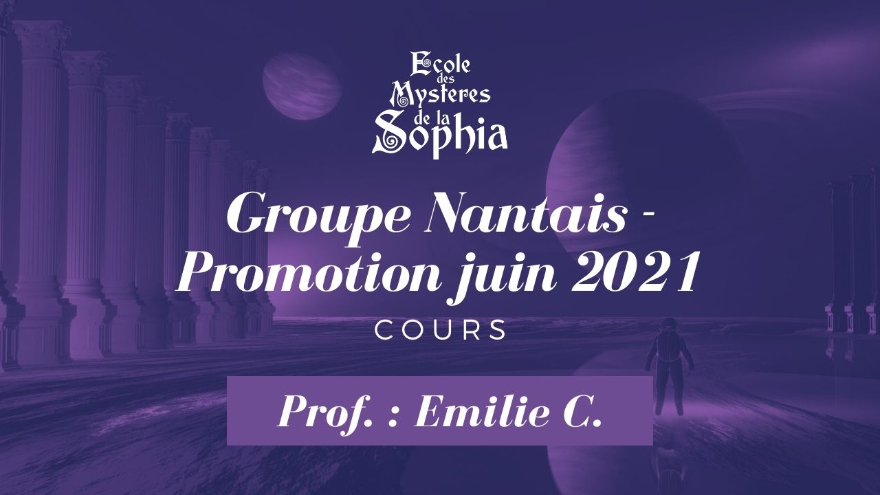Miniature du cours