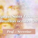 Protégé : Stage en Soins Ésseniens – Promotion octobre 2021 – Prof. : Sèverine