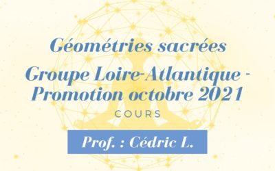 Protégé : GS Groupe Loire-Atlantique – Promotion octobre 2021 – Prof. : Cédric L.