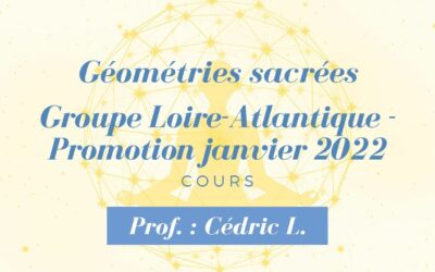 Protégé : GS Groupe Loire-Atlantique – Promotion janvier 2022 – Prof. : Cédric L.