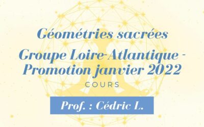 Protégé : GS Groupe Loire-Atlantique – Promotion janvier 2022 – Prof. : Cédric L.