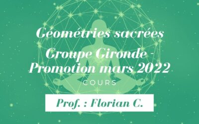 Protégé : GS groupe Gironde – Promotion mars 2022 – Prof. : Florian C.