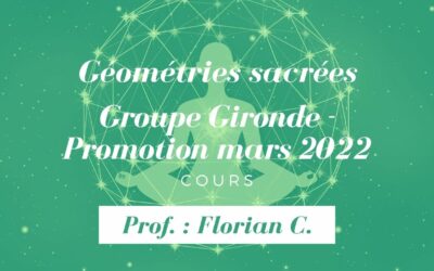 Protégé : GS groupe Gironde – Promotion mars 2022 – Prof. : Florian C.