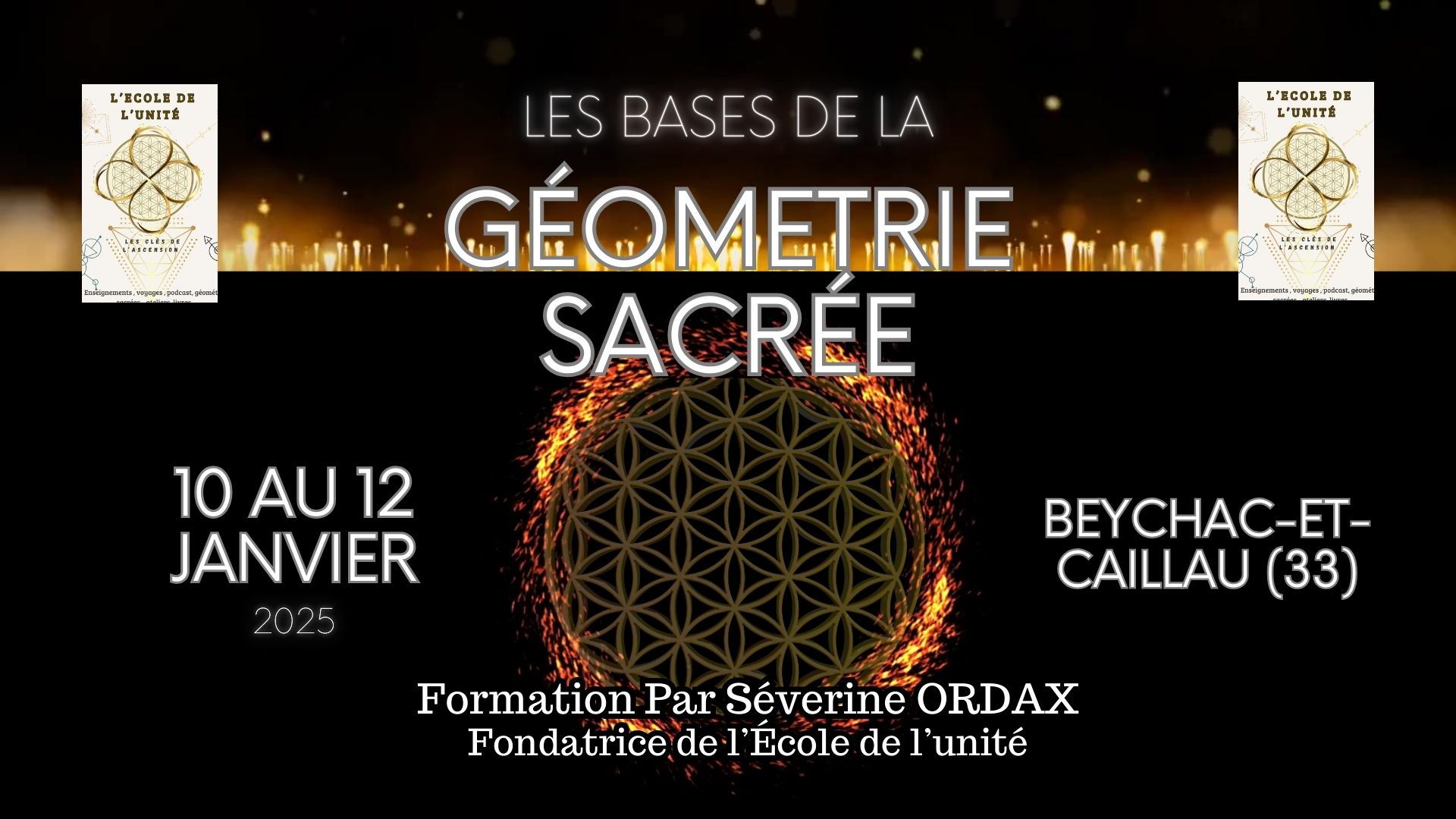 Sèverine Ordax